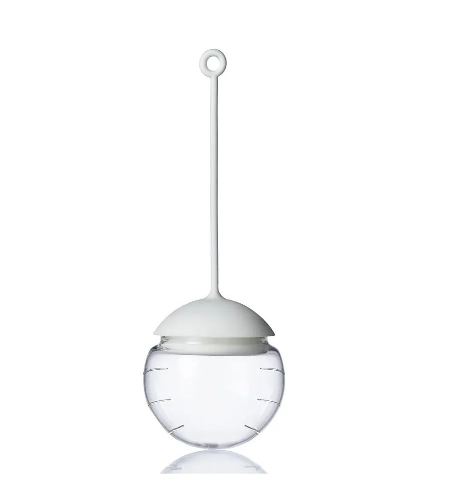 Viva Scandinavia Чайный заварник Infusion Globe прозрачный EAN 5704854703029