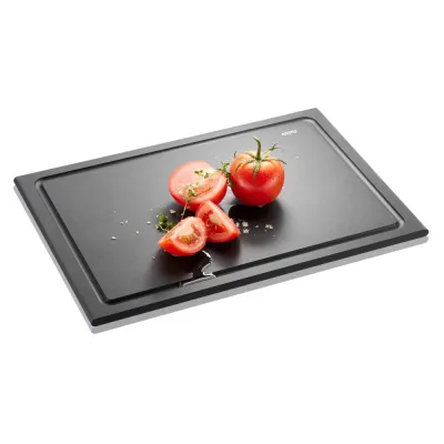 GEFU Разделочная доска Slize 37x25 см EAN 4006664139663