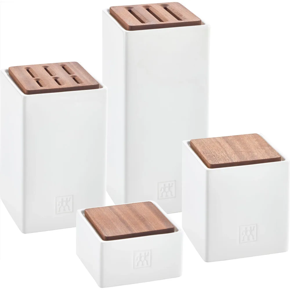 Zwilling Набор из 4 керамических контейнеров EAN 4009839415685