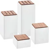 Zwilling Набор из 4 керамических контейнеров EAN 4009839415685 — фото 1