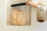 Brabantia Контейнер Tasty 22x11.2x29.6cm 5.4l темно-серый EAN 8710755229985 — фото 2