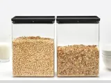 Brabantia Контейнер Tasty 22x11.2x29.6cm 5.4l темно-серый EAN 8710755229985 — фото 4