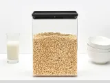Brabantia Контейнер Tasty 22x11.2x29.6cm 5.4l темно-серый EAN 8710755229985 — фото 5