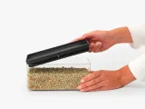 Brabantia Контейнер Tasty 22x11.2x10.6cm 1.5l темно-серый EAN 8710755229923 — фото 6