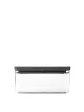 Brabantia Контейнер Tasty 22x11.2x10.6cm 1.5l темно-серый EAN 8710755229923 — фото 7
