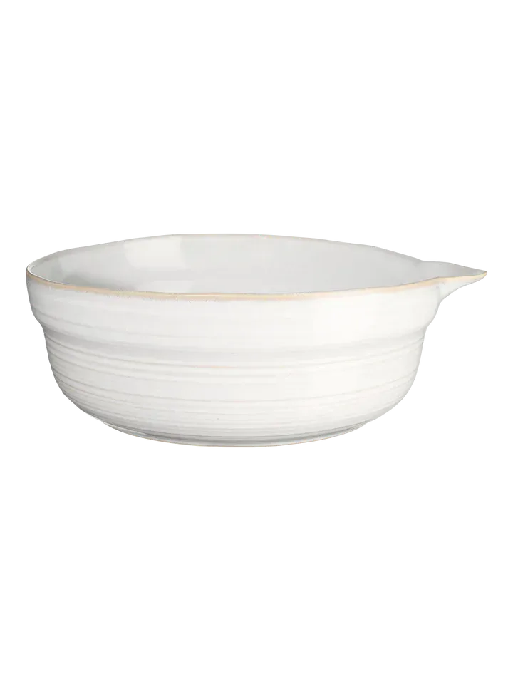 ASA Миска Manuale 27x10cm 2,5л овсяная EAN 4024433021926