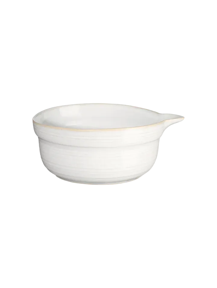 ASA Миска Manuale 17,5x8 см 650 мл овсяная EAN 4024433021933