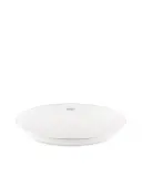 Alessi Электрические кухонные весы Plisse белого цвета EAN 8003299477067 — фото 1
