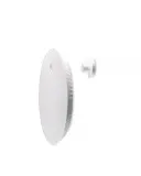 Alessi Электрические кухонные весы Plisse белого цвета EAN 8003299477067 — фото 5