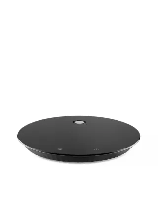 Alessi Электрические кухонные весы Plisse EAN 8003299477074