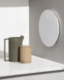 Alessi Электрические кухонные весы Plisse EAN 8003299477074 — фото 2