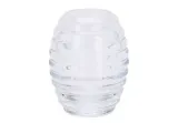 Alessi Сменная стеклянная посуда для контейнера для меда/кексов EAN 8003299293575 — фото 1