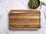 Mauviel Доска разделочная 40x26 см акация EAN 4894871017313 — фото 2