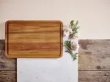 Mauviel Доска разделочная 40x26 см акация EAN 4894871017313 — фото 3
