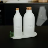 Raeder Набор для масла и уксуса Guten Apetit 10,5x20,5 см EAN 4045289163295 — фото 4