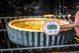 Kitchen Craft Набор весы + термометр + таймер Tylor розовое золото EAN 5057982077228 — фото 2
