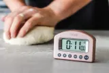 Kitchen Craft Набор весы + термометр + таймер Tylor розовое золото EAN 5057982077228 — фото 3