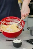 KitchenAid Набор кухонных мерных стаканчиков + 2 силиконовые лопаточки EAN 5057982099367 — фото 3