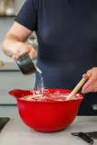 KitchenAid Набор кухонных мерных стаканчиков + 2 силиконовые лопаточки EAN 5057982099367 — фото 4