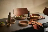 ASA Бутылка для масла Kitchen'art 400 мл коричневая EAN 4024433019015 — фото 3