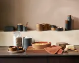 ASA Бутылка для масла Kitchen'art 400 мл черная EAN 4024433019008 — фото 4
