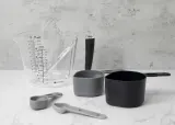 MasterClass Набор из 5 кухонных мерных стаканов EAN 5057982087517 — фото 5