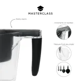 MasterClass Набор из 5 кухонных мерных стаканов EAN 5057982087517 — фото 8