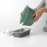 Brabantia Миска Tasty+ 3,2 л еловая зеленая EAN 8710755122248 — фото 3