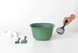 Brabantia Миска Tasty+ 3,2 л еловая зеленая EAN 8710755122248 — фото 8