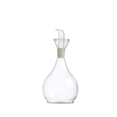 La Porcellana Bianca Бутылка Oveo 250 мл для масла EAN 8027549090943