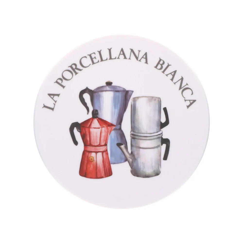 La Porcellana Bianca Поднос для горячей посуды Conserva 18 см EAN 8027549107818