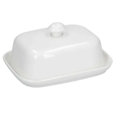 La Porcellana Bianca Блюдо для масла Terrine 18x14 см EAN 8027549084027