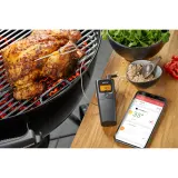 GEFU Термометр с функцией bluetooth 1 канал EAN 4006664219501 — фото 2