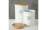 Mensa Home Контейнер для хомы 13x11 см (1 штука - S) EAN 00843058 — фото 2