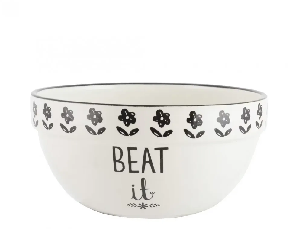 Kitchen Craft Миска для торта Stir It Up 20,5x9 см EAN 5050993272316