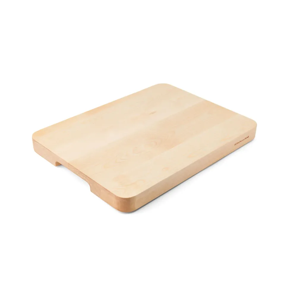 KitchenAid Доска 30,5x40,5 см береза EAN 5057982075378