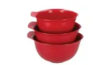 KitchenAid УНИВЕРСАЛЬНЫЙ набор из трех кухонных мисок EAN 5057982067199 — фото 1