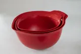KitchenAid УНИВЕРСАЛЬНЫЙ набор из трех кухонных мисок EAN 5057982067199 — фото 3
