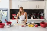 KitchenAid УНИВЕРСАЛЬНЫЙ набор из трех кухонных мисок EAN 5057982067199 — фото 5