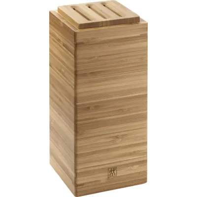 Zwilling Бамбуковый контейнер 24 см EAN 4009839407314
