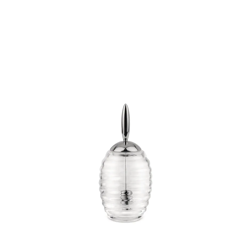 Alessi Контейнер для меда 8,7 см EAN 8003299969227