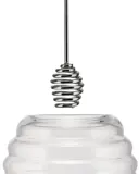Alessi Контейнер для меда 8,7 см EAN 8003299969227 — фото 3