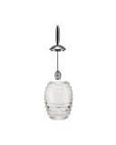 Alessi Контейнер для меда 8,7 см EAN 8003299969227 — фото 4