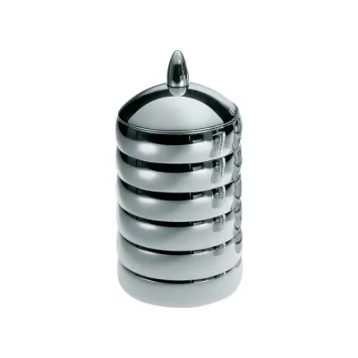Alessi Кухонный контейнер Kalistò 2 EAN 8003299026494