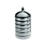 Alessi Кухонный контейнер Kalistò 2 EAN 8003299026494 — фото 1