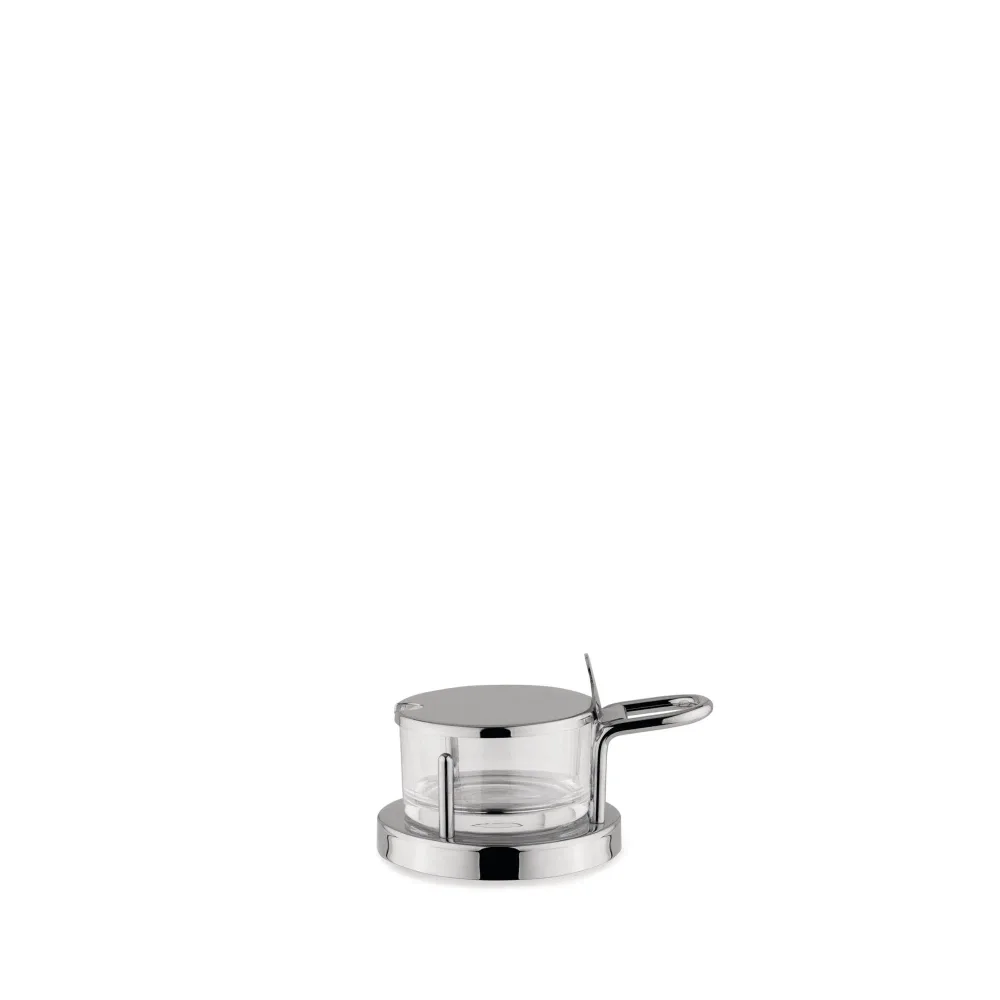 Alessi Контейнер для сыра пармезан EAN 8003299009022