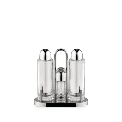 Alessi Набор для специй 4 предмета EAN 8003299008995