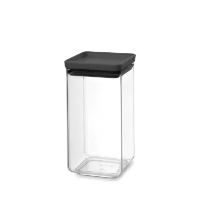 Brabantia Квадратный контейнер 1,6 л EAN 8710755122385