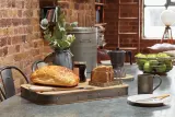 Kitchen Craft Промышленная кухонная доска 48x32 см EAN 5028250700568 — фото 2