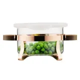 Bodum Чаша Chambord с силиконовой крышкой 250 мл медь EAN 699965333164 — фото 1